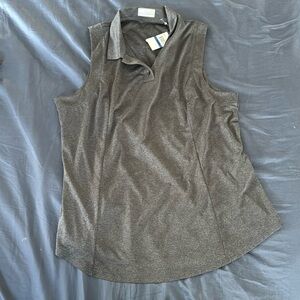 Women’s Calloway golf tank top Opti-Dri